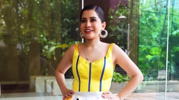 Uorfi Javed launches bold all-girl podcast Bunkk with Uorfi; insists it is all about ‘No rules, just real talk’