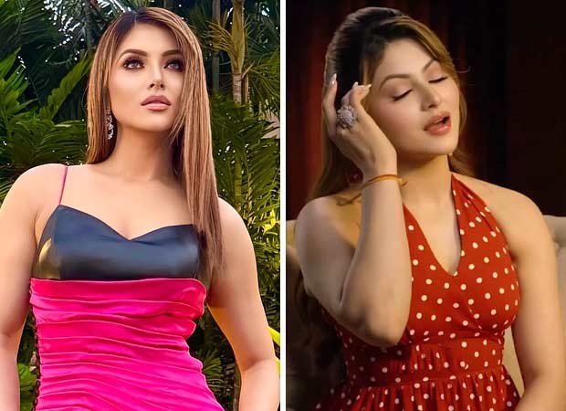 Urvashi Rautela serves sass and chicken in quirky KFC ad; trolls herself and says, “After Shri Pythagoras Ji, it’s me” 