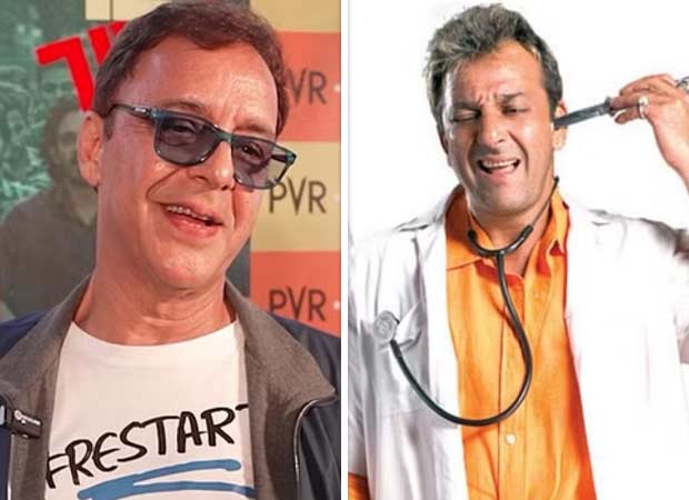 Vidhu Vinod Chopra recalls Munna Bhai MBBS earning Rs 1 crore at a single centre in Chennai after being rejected by South Indian distributors: “It’s the film that made me rich” 1 : Bollywood News – Bollywood Hungama