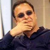 "Youth has that purity": Vidhu Vinod Chopra on why he backs fresh talent over star power