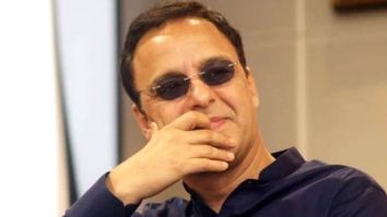 “Youth has that purity”: Vidhu Vinod Chopra on why he backs fresh talent over star power