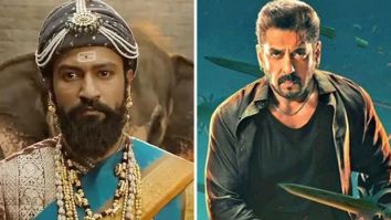 Half Yearly Box Office: Chhaava reigns overseas, Sikandar surprises; Bollywood’s global footprint expands in 2025