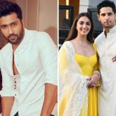 Vicky Kaushal pens heartfelt message to new parents Sidharth Malhotra and Kiara Advani; melts the internet