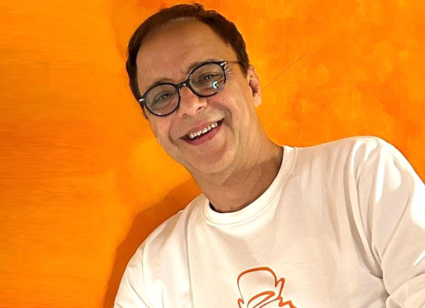 Vidhu Vinod Chopra slams industry's obsession with fame: “Your spine is now connected to your bank balance”
