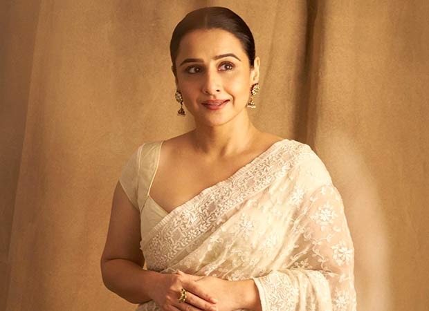 Vidya Balan shares thoughtful message on overcoming rejection: "I must have had great reserves of self-love"