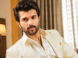 Vijay Deverakonda talks about making time for everyone including his ‘girlfriend’; says, “Over the last 2 years, I have learned to live life”