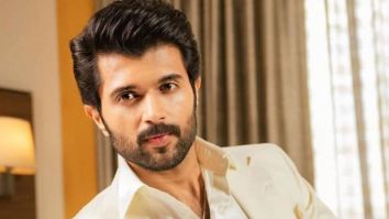 Vijay Deverakonda talks about making time for everyone including his ‘girlfriend’; says, “Over the last 2 years, I have learned to live life”