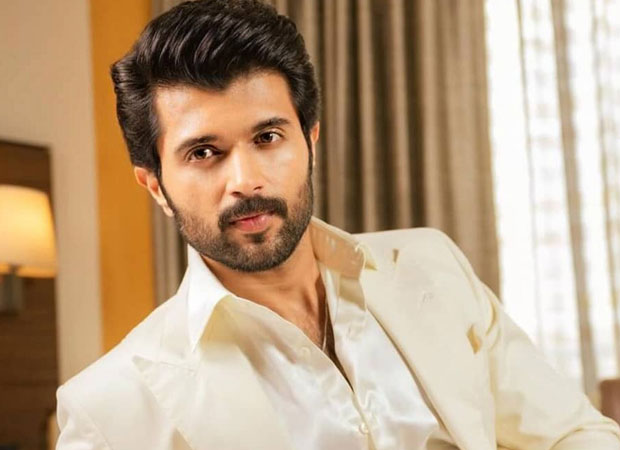 Vijay Deverakonda talks about making time for everyone including his ‘girlfriend’; says, “Over the last 2 years, I have learned to live life”