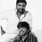 EXCLUSIVE: Vijay Sethupathi’s son Surya Sethupathi says, "I don’t want to live in his shadow" as he insists on carving his own path after Phoenix debut
