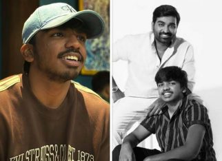 EXCLUSIVE: Vijay Sethupathi’s son Surya Sethupathi says, “I don’t want to live in his shadow” as he insists on carving his own path after Phoenix debut