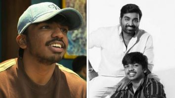 EXCLUSIVE: Vijay Sethupathi’s son Surya Sethupathi says, “I don’t want to live in his shadow” as he insists on carving his own path after Phoenix debut EXCLUSIVE: Vijay Sethupathi’s son Surya Sethupathi says, “I don’t want to live in his shadow” as he insists on carving his own path after Phoenix debut