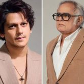 Vijay Varma drops hilarious BTS clip from Hansal Mehta’s next; fans can’t wait for this power-packed duo