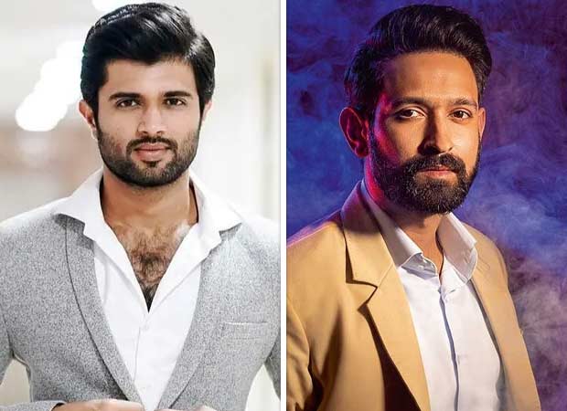 विजय देवेराकोंडा डॉन 3 मध्ये विक्रांत मॅसेची जागा घेत नाही: बॉलिवूड न्यूज
