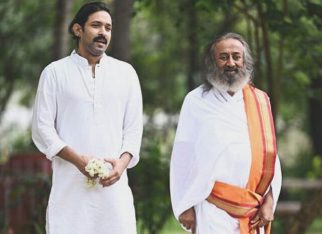 Vikrant Massey to begin shooting for Sri Sri Ravi Shankar biopic next week; 90 per cent film to be shot in Colombia