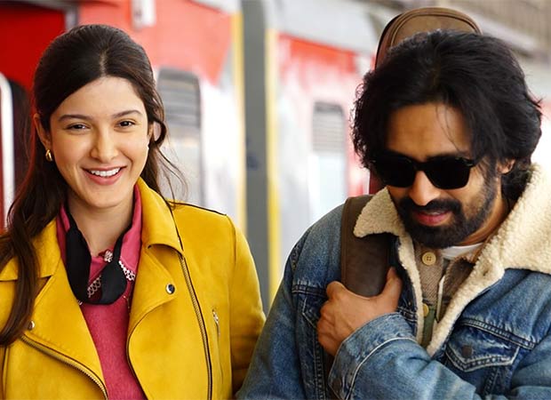 EXCLUSIVE: Vikrant Massey reveals being “scared” after wearing “customised” lenses from America to block 80-85 percent vision during Aankhon Ki Gustaakhiyan; says, “I realised this is a different ball game altogether”