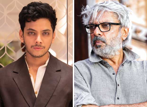 Vishal Jethwa opens up about his artistic ambitions: "I want to do a historical role in a classic Sanjay Leela Bhansali film"