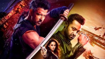 Rs. 3000 crore Franchise, 5 Films, 1 Universe: YRF Spy Verse becomes Global brand, Hrithik Roshan-Jr NTR- Kiara Advani starrer War 2 to take it higher