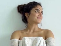 Wamiqa Gabbi in her princess world