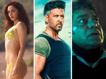 REVEALED: Kiara Advani’s character Kavya in Hrithik Roshan-Jr NTR starrer War 2 is the daughter of Colonel Luthra played by Ashutosh Rana