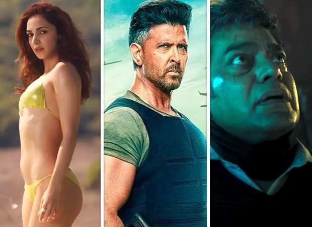 REVEALED: Kiara Advani’s character Kavya in Hrithik Roshan-Jr NTR starrer War 2 is the daughter of Colonel Luthra played by Ashutosh Rana