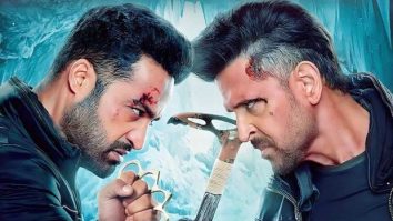 SCOOP: No War 2 event in Vijayawada on August 10; makers planning GRAND event in Hyderabad with Hrithik Roshan, Jr NTR