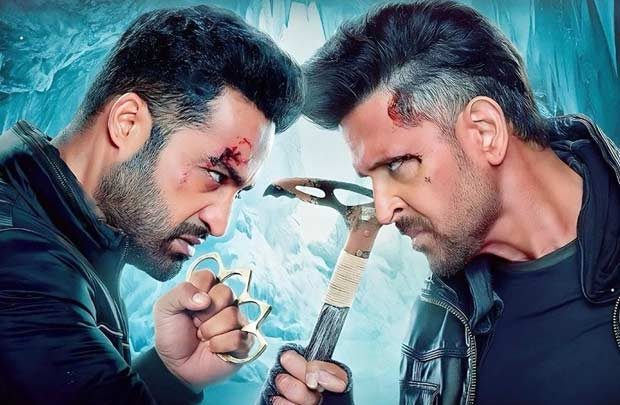 SCOOP: No War 2 event in Vijayawada on August 10; makers planning GRAND event in Hyderabad with Hrithik Roshan, Jr NTR
