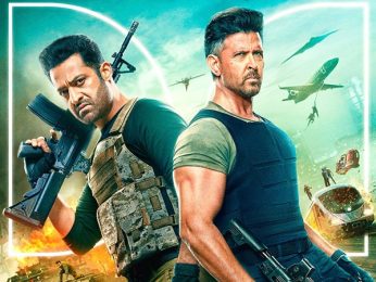 Yash Raj Films’ War 2 to be the only Indian movie to release across Dolby Cinemas in many countries on August 14