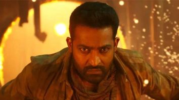 War 2: Jr NTR fans light up Melbourne skies with epic sky message; global craze for Hrithik Roshan starrer hits new high