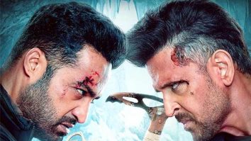 War 2 Trailer: Hrithik Roshan and Jr NTR take ‘India First’ oath that goes viral; watch War 2 Trailer: Hrithik Roshan and Jr NTR take ‘India First’ oath that goes viral; watch