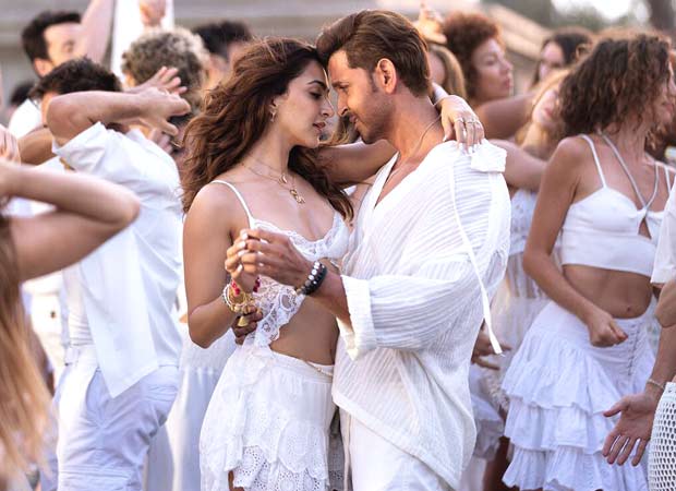 War 2 first song ‘Aavan Jaavan’ drops on July 31: Hrithik Roshan and Kiara Advani to set the screen on fire in romantic track