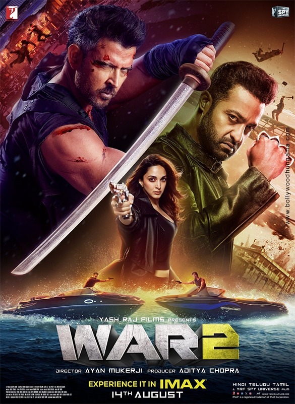war 2 15