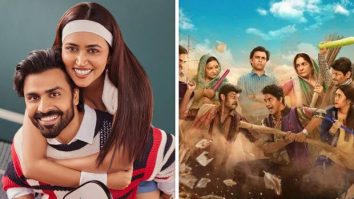 EXCLUSIVE: What Zindagi Na Milegi Dobara did for Spain, Panchayat is doing for Mahodiya aka Phulera; Sanvikaa spills the beans; also reveals on the kissing scene in initial draft: “Jitendra Kumar assured me, ‘If you are not comfortable, no one would force you'” EXCLUSIVE: What Zindagi Na Milegi Dobara did for Spain, Panchayat is doing for Mahodiya aka Phulera; Sanvikaa spills the beans; also reveals on the kissing scene in initial draft: “Jitendra Kumar assured me, ‘If you are not comfortable, no one would force you'”