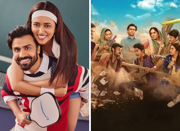 EXCLUSIVE: What Zindagi Na Milegi Dobara did for Spain, Panchayat is doing for Mahodiya aka Phulera; Sanvikaa spills the beans; also reveals on the kissing scene in initial draft: "Jitendra Kumar assured me, 'If you are not comfortable, no one would…