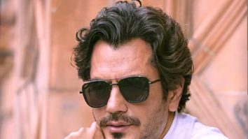 Nawazuddin Siddiqui on the secret behind his powerful performances; says, “I stay in character to maintain consistency” Nawazuddin Siddiqui on the secret behind his powerful performances; says, “I stay in character to maintain consistency”