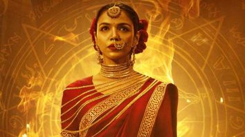 Shriya Pilgaonkar reunites with YRF for Mandala Murders: “It feels like a full circle”