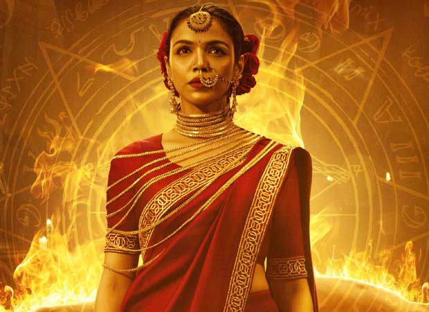 Shriya Pilgaonkar reunites with YRF for Mandala Murders: “It feels like a full circle” : Bollywood News – Bollywood Hungama