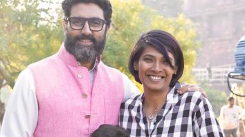 EXCLUSIVE: Madhumita opens up on casting Abhishek Bachchan in Kaalidhar Laapata; says, “Abhishek sir brought a depth and vulnerability to Kaalidhar”