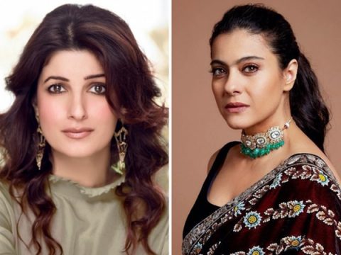 Twinkle Khanna and Kajol to co-host star-studded chat show on Amazon Prime Video