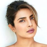 Priyanka Chopra confirms Bollywood comeback; says, “I miss Hindi movies, I'm working in India this year”
