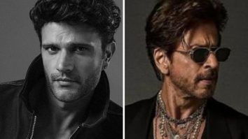 Jitin Gulati opens up on working with Shah Rukh Khan: “You realise what it truly takes to be a superstar just by observing him”