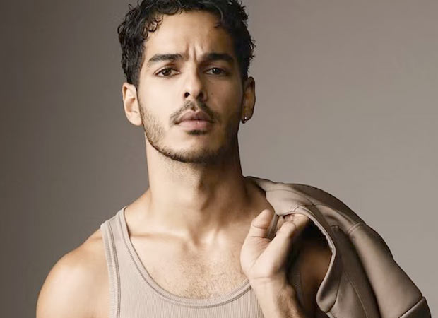 Ishaan Khatter opens up about his struggles while growing up in Mumbai; says, “By the time I was 16, I had lived in 17 houses”