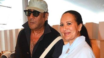 Jackie Shroff opens up about life in a chawl with his wife; says, “My wife stayed in one room with me at the chawl” Jackie Shroff opens up about life in a chawl with his wife; says, “My wife stayed in one room with me at the chawl”