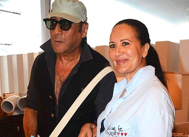 Jackie Shroff opens up about life in a chawl with his wife says, “My wife stayed in one room with me at the chawl”