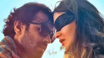 Shanaya Kapoor and Vikrant Massey on building trust for intimate scenes in Aankhon Ki Gustaakhiyan: “We are very hungry actors and want to give our best” Shanaya Kapoor and Vikrant Massey on building trust for intimate scenes in Aankhon Ki Gustaakhiyan: “We are very hungry actors and want to give our best”