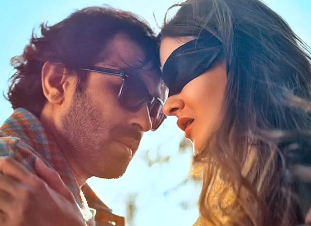 Shanaya Kapoor and Vikrant Massey on building trust for intimate scenes in Aankhon Ki Gustaakhiyan: “We are very hungry actors and want to give our best”