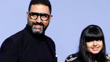 Abhishek Bachchan talks about daughter Aaradhya Bachchan growing up without social media and mobile phones; says, “She is brought up to be a very conscientious girl” Abhishek Bachchan talks about daughter Aaradhya Bachchan growing up without social media and mobile phones; says, “She is brought up to be a very conscientious girl”