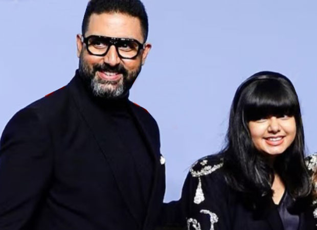 Abhishek Bachchan talks about daughter Aaradhya Bachchan growing up without social media and mobile phones; says, “She is brought up to be a very conscientious girl” : Bollywood News – Bollywood Hungama
