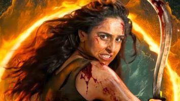 Sadia Khateeb on her first action role in and as Silaa, “I am beyond grateful and extremely thrilled to be getting on this journey”