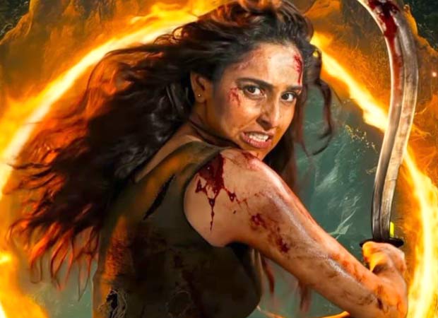Sadia Khateeb on her first action role in and as Silaa, I am beyond grateful and extremely thrilled to be getting on this journey