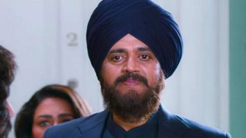 Ravi Kishan shares excitement as he plays Sardaar on screen for the first time in Son of Sardaar 2; says, “The community is excited, and the entire North will now see me as a Sardaar” Ravi Kishan shares excitement as he plays Sardaar on screen for the first time in Son of Sardaar 2; says, “The community is excited, and the entire North will now see me as a Sardaar”